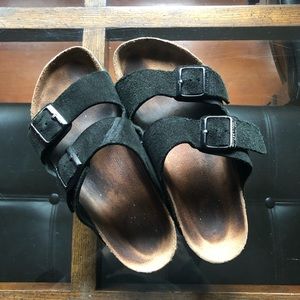 Birkenstock size 39